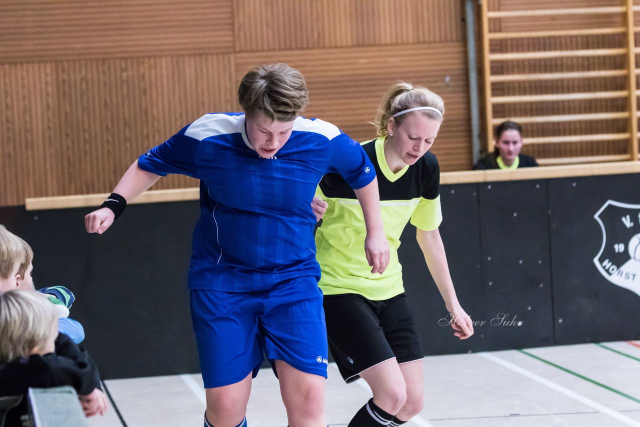 Bild 222 - Volksbank Cup Elmshorn